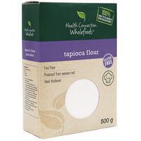 Health Connection Tapioca Flour